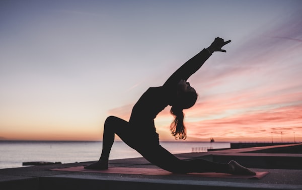 Mat Pilates
